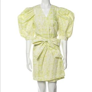 Hunter Bell mini dress. Size M.